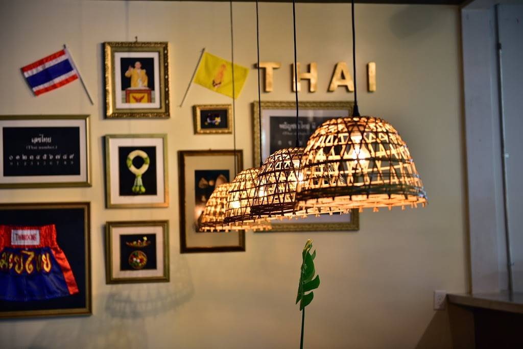 Thai Smile Cuisine | restaurant | 1534 Fording Island Rd, Hilton Head Island, SC 29926, USA | 8438152221 OR +1 843-815-2221