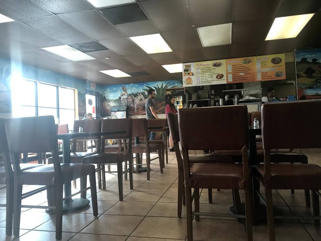 El Rey De Oros | restaurant | 2002 E Fletcher Ave, Tampa, FL 33612, USA | 8139779351 OR +1 813-977-9351