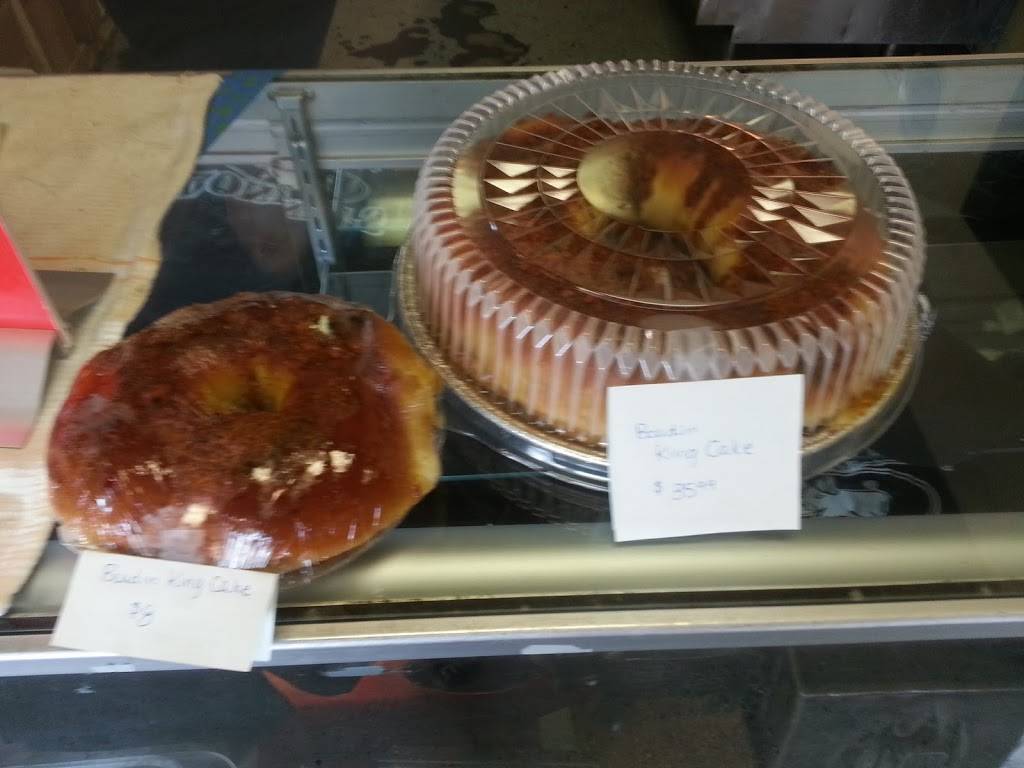 Ronnies Cajun Boudin & Cracklins | restaurant | 43106 S Airport Rd, Hammond, LA 70403, USA | 9853187191 OR +1 985-318-7191