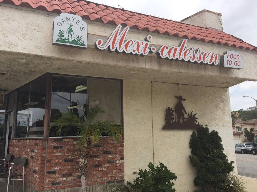Mexicatessen | restaurant | 830 S Atlantic Blvd, Monterey Park, CA 91754, USA | 6262812514 OR +1 626-281-2514