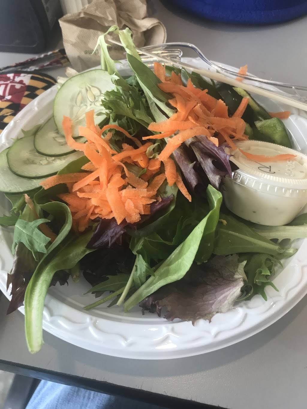 Towson Delly North | restaurant | 1711 York Rd # B, Lutherville, MD 21093, USA | 4105603399 OR +1 410-560-3399