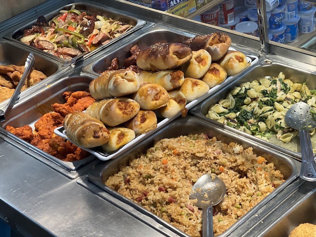 T&G Finest Deli & Grocery | restaurant | 3211 Philip Ave, Bronx, NY 10465, USA | 7184092915 OR +1 718-409-2915