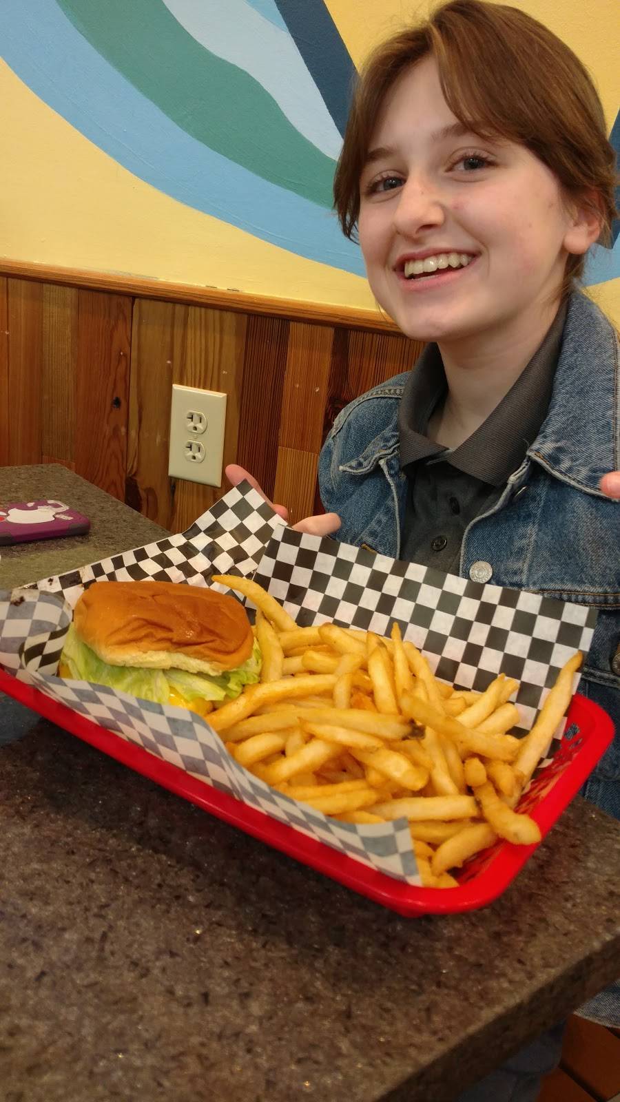 Trolly Stop Hot Dogs | restaurant | 104 W Franklin St #2516, Chapel Hill, NC 27516, USA | 9192404206 OR +1 919-240-4206