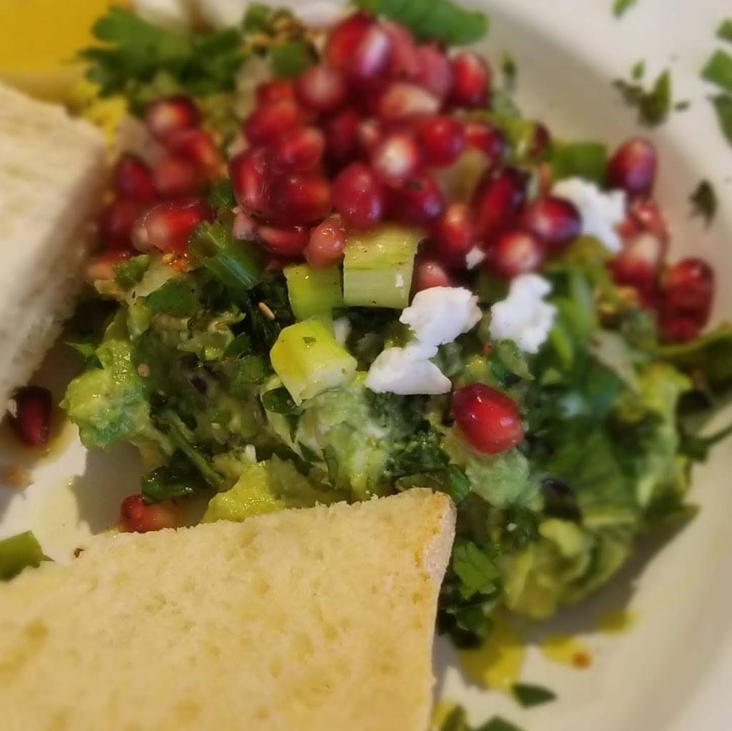 The Baklava Lady | cafe | 34 Main St, Englishtown, NJ 07726, USA | 7328515445 OR +1 732-851-5445