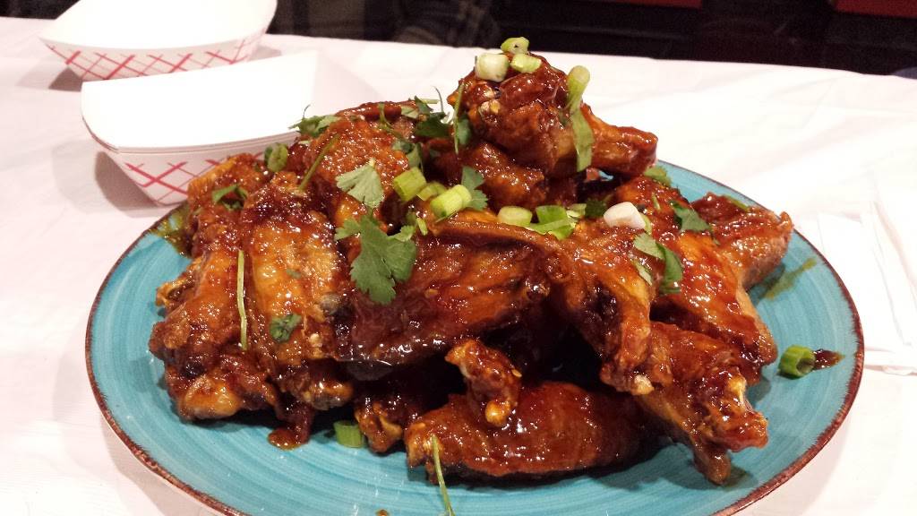 Breaking Bread | restaurant | 771 Washington Blvd, Baltimore, MD 21230, USA | 4437081903 OR +1 443-708-1903