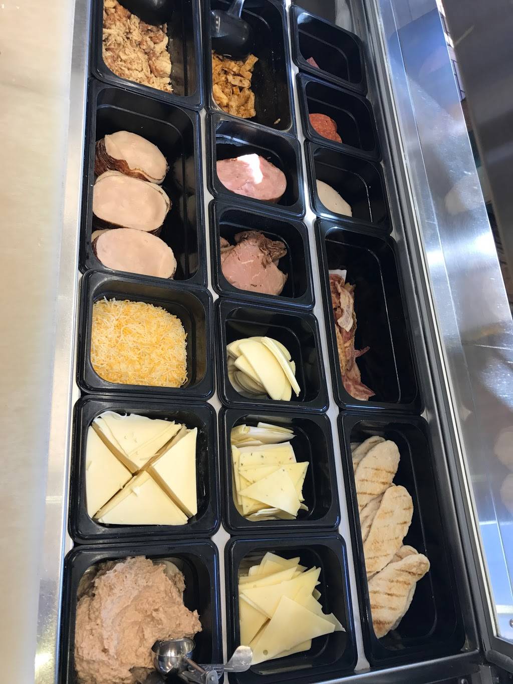 Subway Restaurants | restaurant | 1602A El Camino Real, Belmont, CA 94002, USA | 6505914536 OR +1 650-591-4536