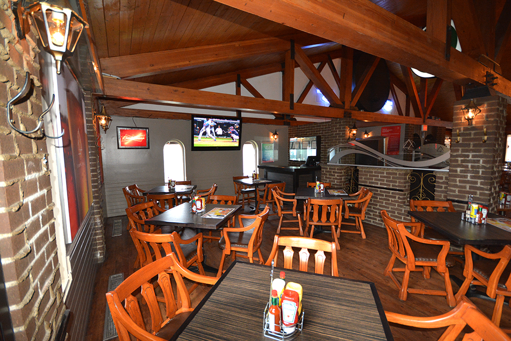 Brasserie La Résidence Inc | restaurant | 4705 Boul Saint-Jean, Pierrefonds, QC H9H 2A9, Canada | 5146266803 OR +1 514-626-6803