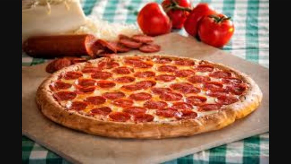 Mimis Pizza | meal delivery | 2411 N Galloway Ave, Mesquite, TX 75150, USA | 9722790003 OR +1 972-279-0003
