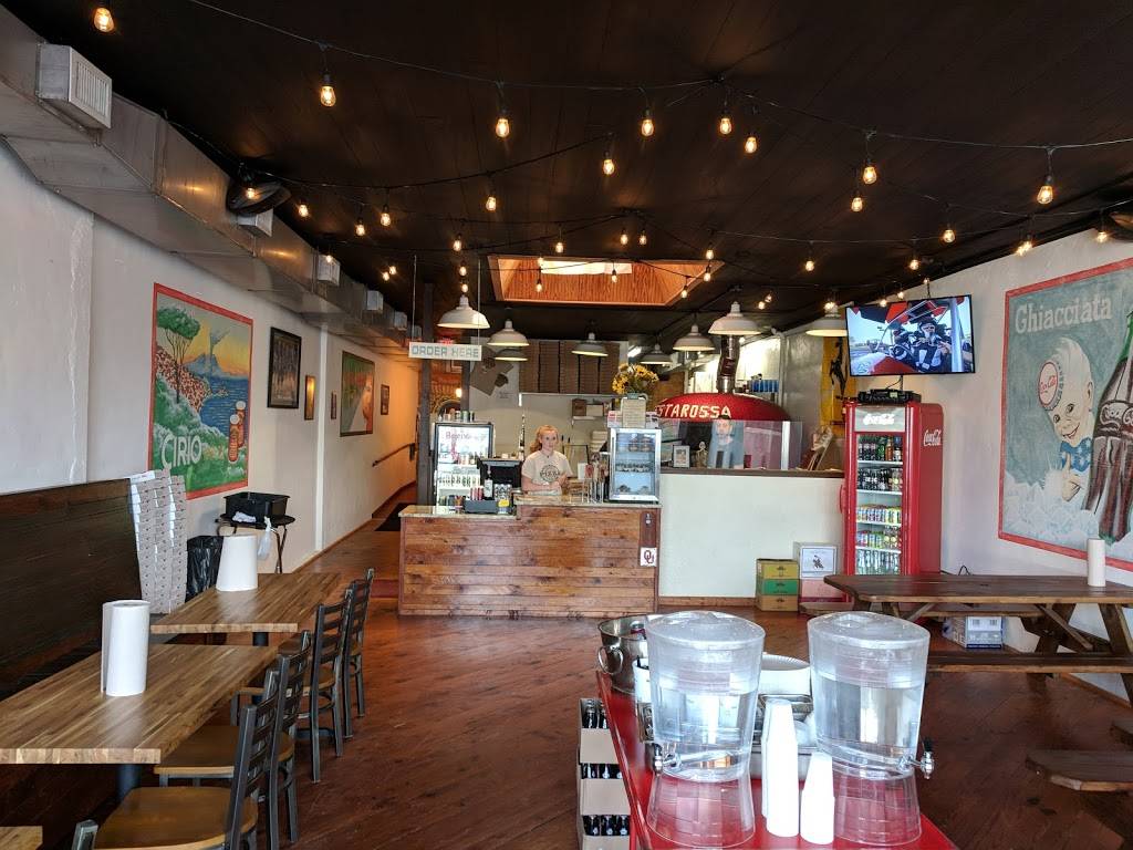 Pizza By Fuscos | restaurant | 4815 S Main St, Acworth, GA 30101, USA | 6784267503 OR +1 678-426-7503