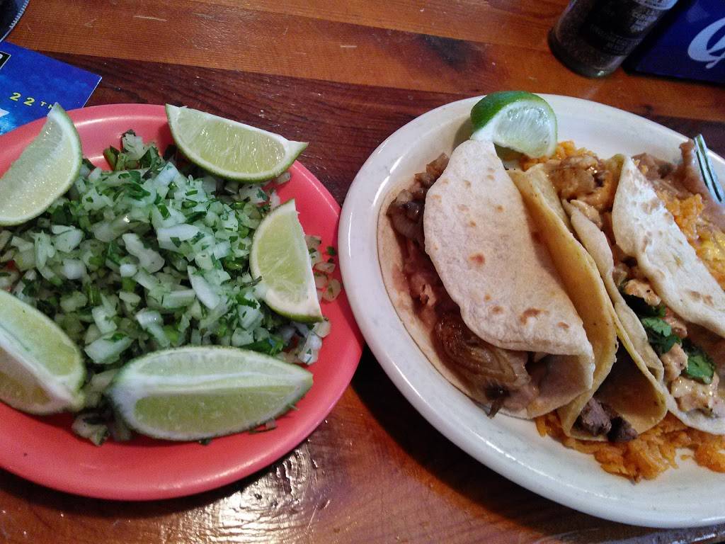 Señor Locos | restaurant | 701 W Parker Rd, Plano, TX 75023, USA | 2145014258 OR +1 214-501-4258
