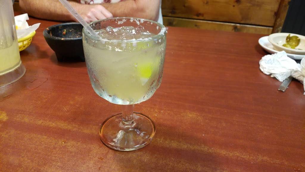 El Potrillo Mexican Grill | restaurant | 1073 N Main St, Nicholasville, KY 40356, USA | 8592411116 OR +1 859-241-1116