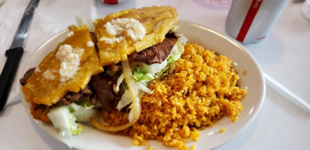 Jibaritos y Mas | restaurant | 3400 W Fullerton Ave, Chicago, IL 60647, USA | 7737998601 OR +1 773-799-8601