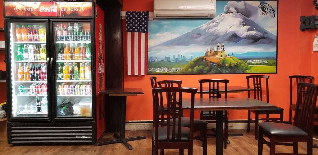 Que Chula es Puebla Marisqueria | restaurant | 206 Dayton Ave, Passaic, NJ 07055, USA | 8622491261 OR +1 862-249-1261