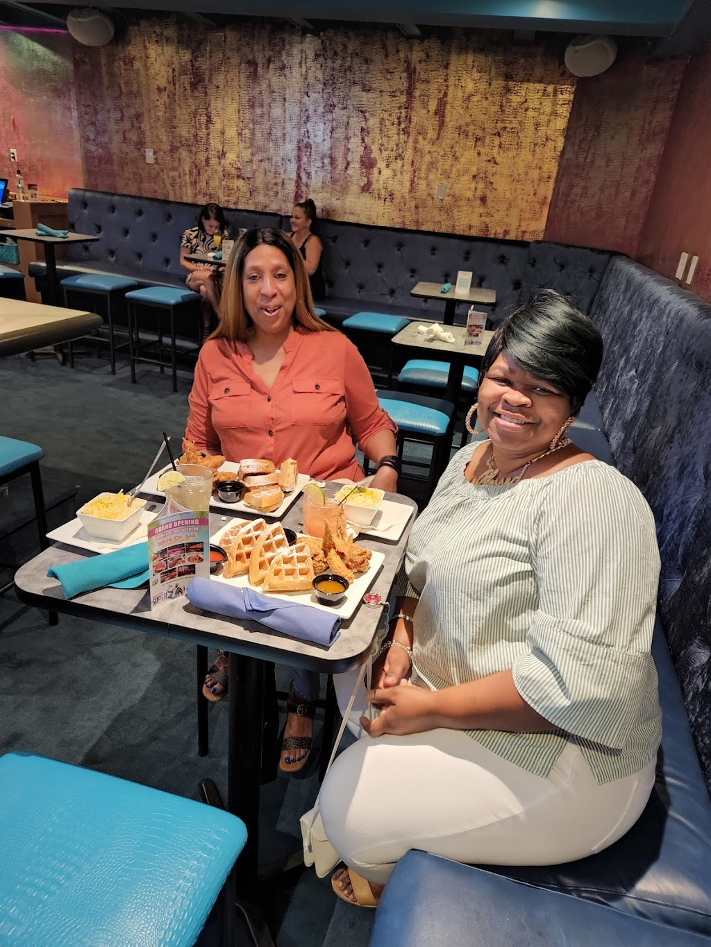 Bermuda Bar | restaurant | 3473 Old Norcross Rd Suite 100, Duluth, GA 30096, USA | 7706961820 OR +1 770-696-1820