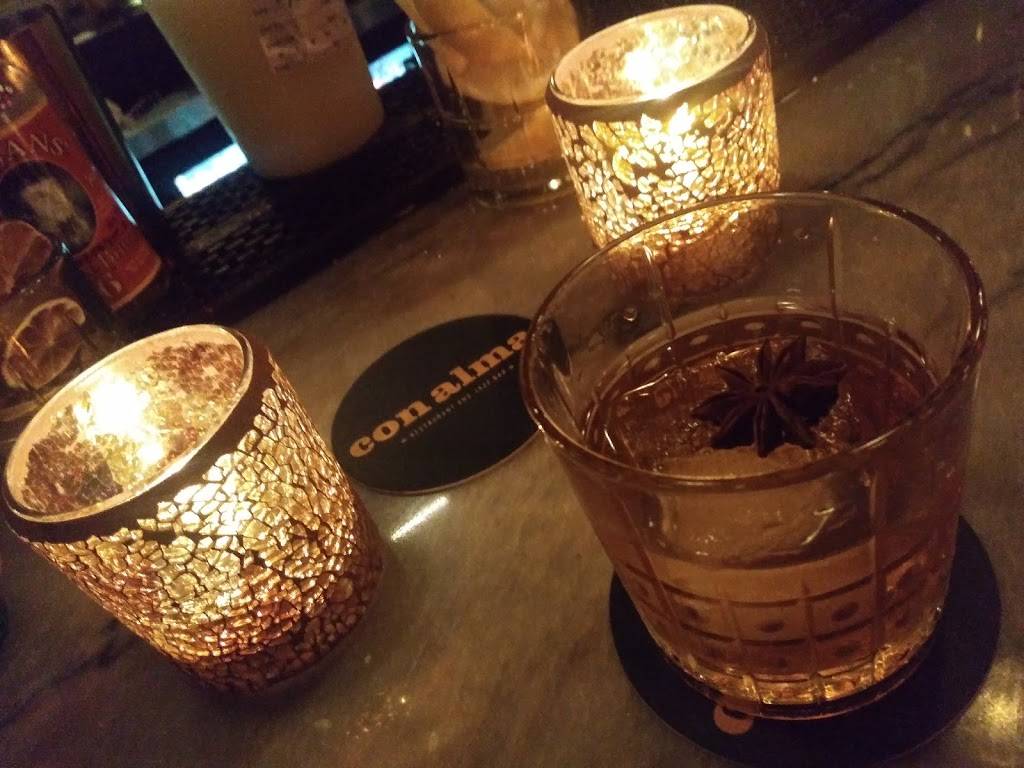 Con Alma | restaurant | 5884 Ellsworth Ave, Pittsburgh, PA 15232, USA | 4123635316 OR +1 412-363-5316