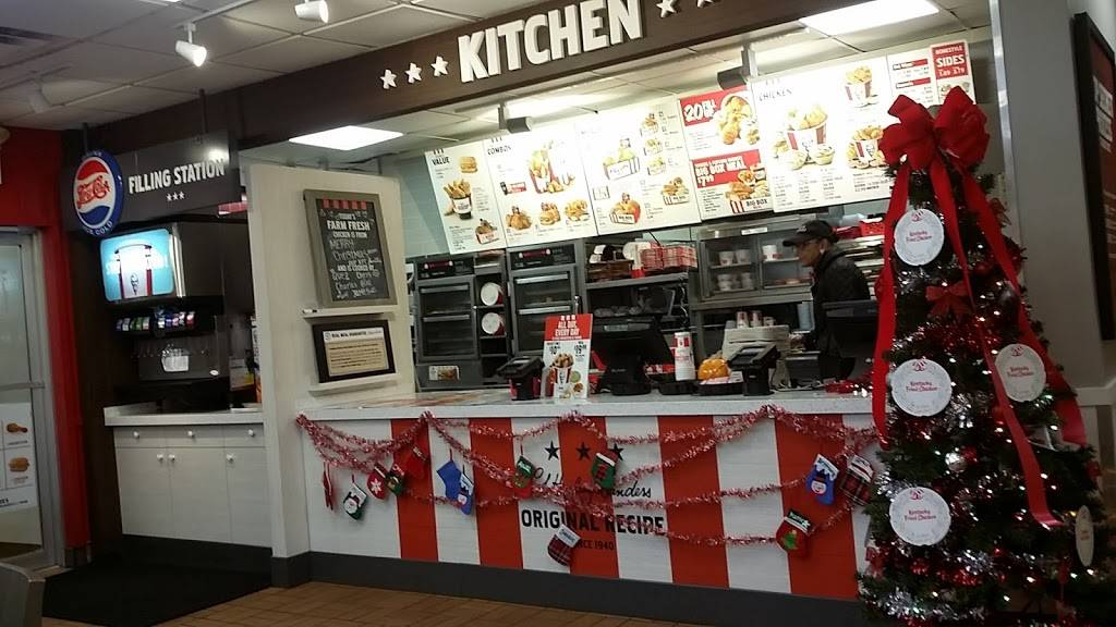 KFC | restaurant | 4426 Jefferson Davis Hwy, North Augusta, SC 29841, USA | 8035934778 OR +1 803-593-4778