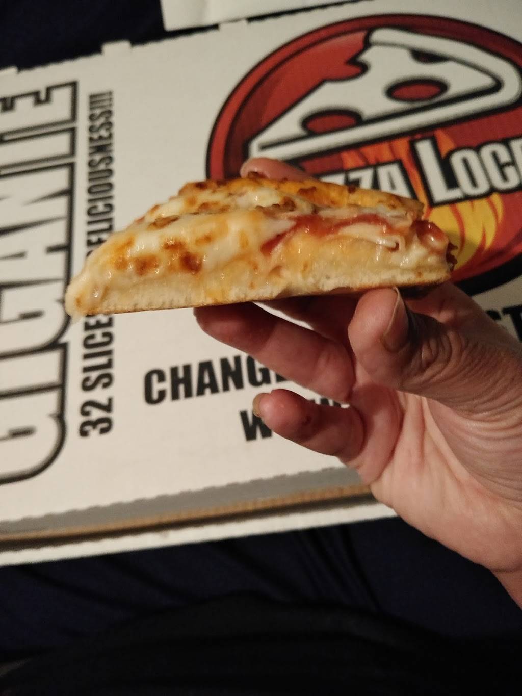 Pizza Loca | meal delivery | 9792 Laurel Canyon Blvd, Pacoima, CA 91331, USA | 8182000940 OR +1 818-200-0940