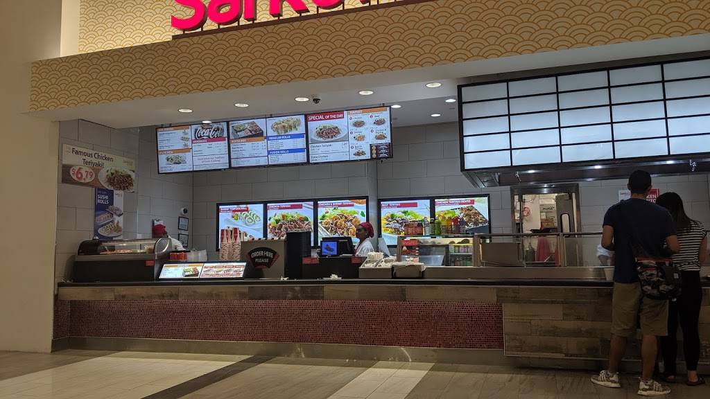 Sarku Japan | restaurant | 14500 W Colfax Ave. Space #FC05 Colorado Mills, Lakewood, CO 80401, USA | 9704018870 OR +1 970-401-8870