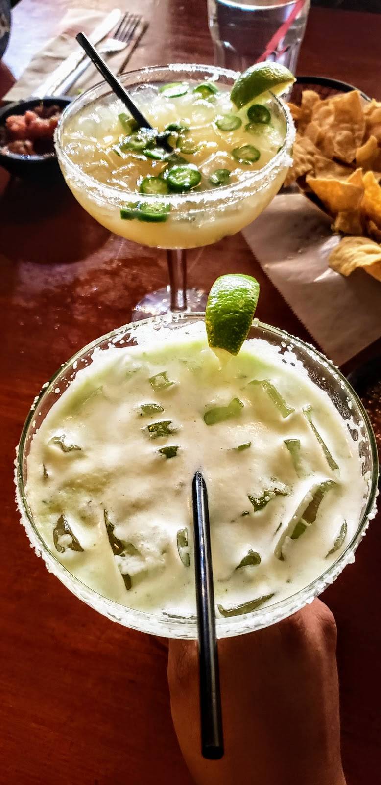 Casa La Golondrina Mexican Cafe | restaurant | W-17 Olvera St, Los Angeles, CA 90012, USA | 2136284349 OR +1 213-628-4349