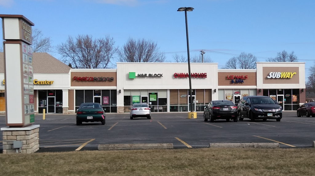 Subway | restaurant | 259 Clinton St, Maumee, OH 43537, USA | 4198932256 OR +1 419-893-2256