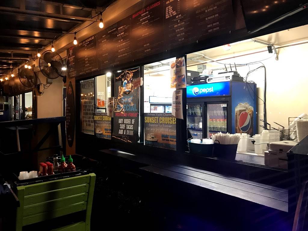 RIPTIDES 11561 | restaurant | 1, Edwards Blvd, Long Beach, NY 11561, USA | 5166009011 OR +1 516-600-9011