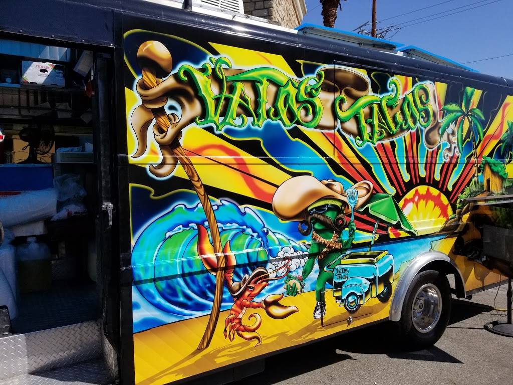 Vatos Tacos | restaurant | 3808 Stockdale Hwy, Bakersfield, CA 93309, USA | 6612409538 OR +1 661-240-9538