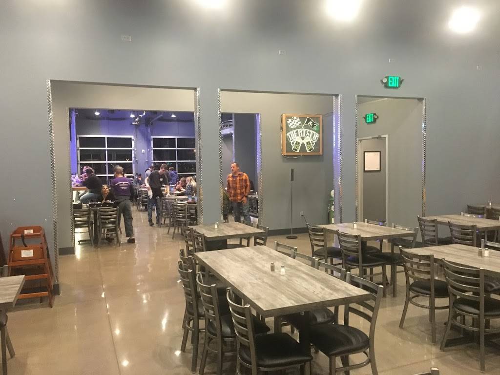 Collision Brewing Company & Restaurant | restaurant | 1436 Skyway Dr, Longmont, CO 80504, USA | 7209961850 OR +1 720-996-1850
