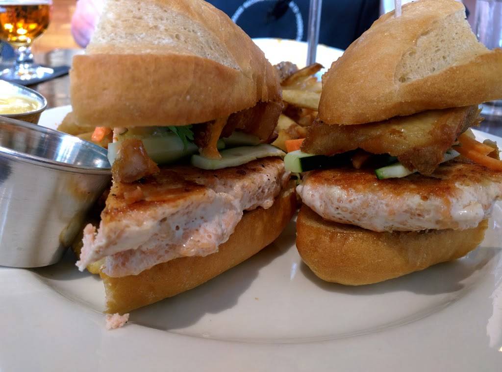 Rail Trail Flatbread Co. | restaurant | 33 Main St, Hudson, MA 01749, USA | 9782933552 OR +1 978-293-3552