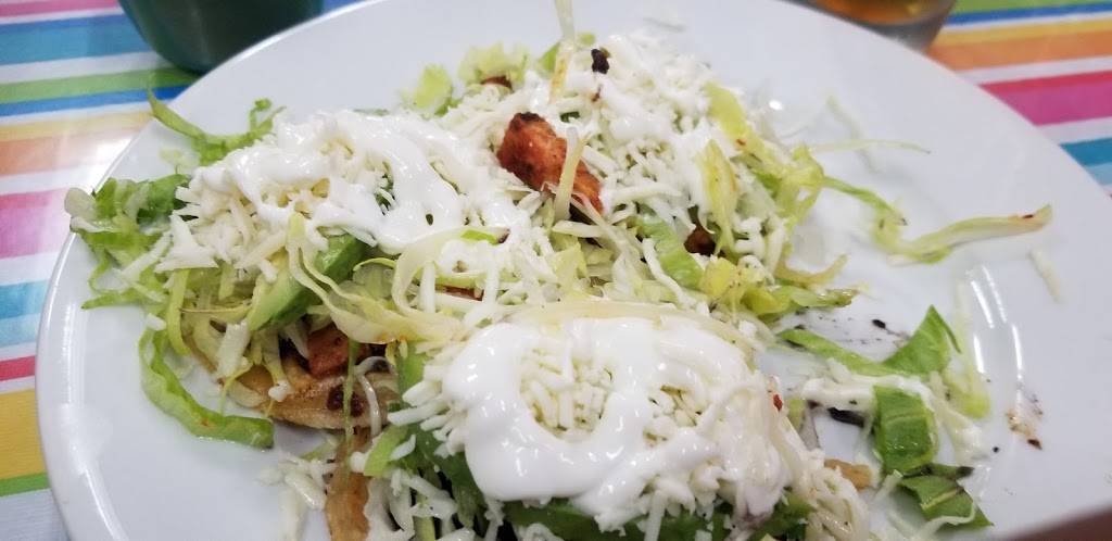 El Rincon Mexicano | restaurant | 374 Main St, Paterson, NJ 07505, USA | 9733455089 OR +1 973-345-5089