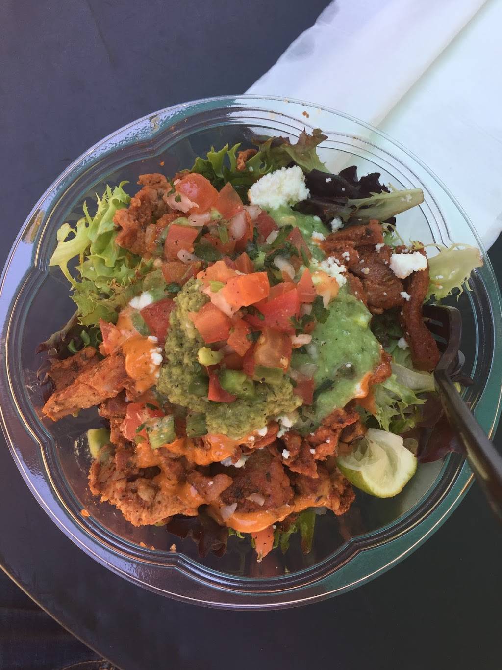 Los Tacos Al Pastor | restaurant | 141 Front St, Brooklyn, NY 11201, USA | 3479160190 OR +1 347-916-0190