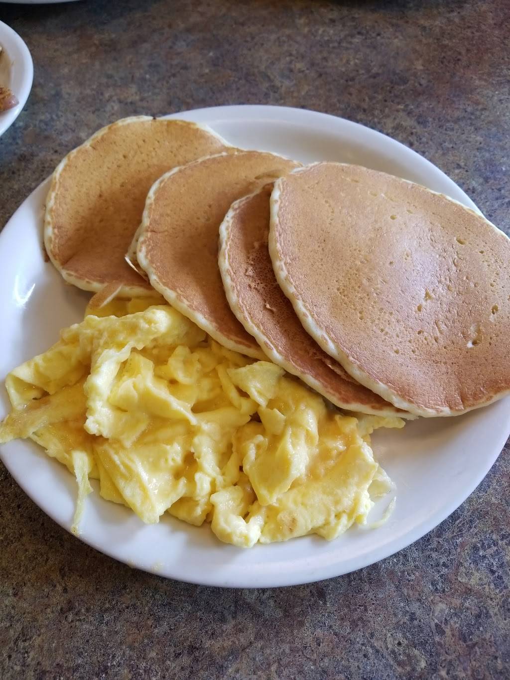 The Original Pancake House | restaurant | 1840 S Federal Hwy, Delray Beach, FL 33483, USA | 5612760769 OR +1 561-276-0769