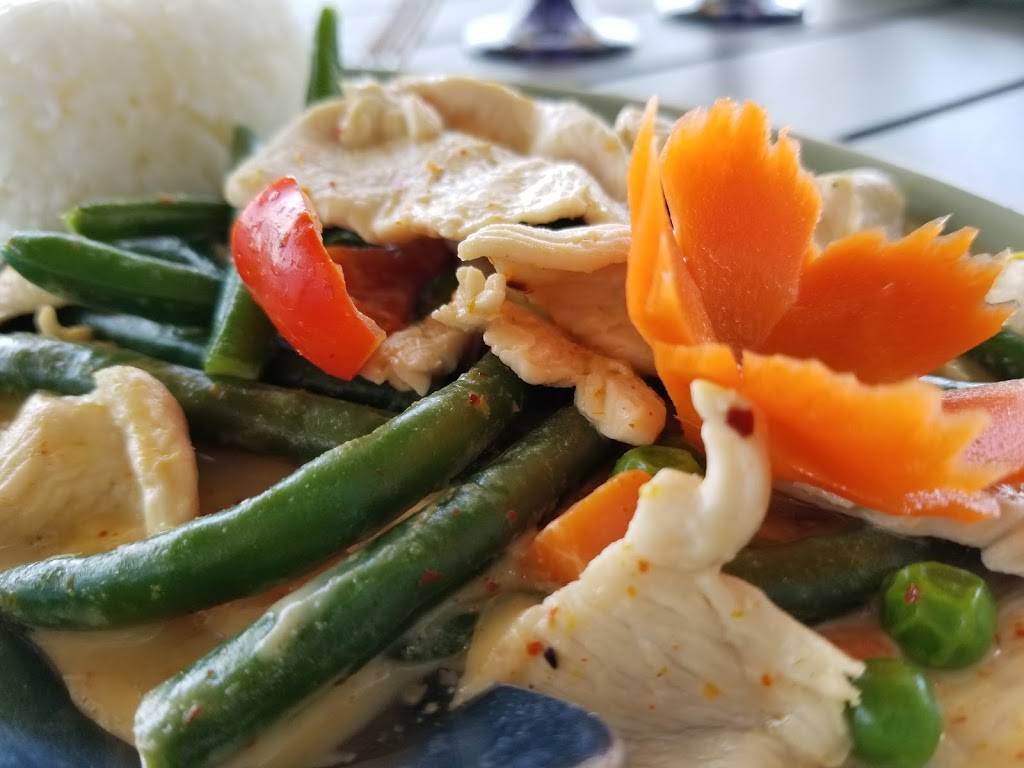 Bangkok Square | restaurant | Gainesville, FL 32606, USA | 3526726969 OR +1 352-672-6969