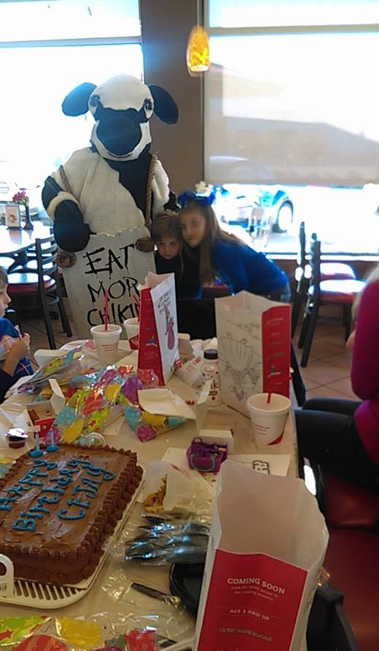 Chick-fil-A | restaurant | 528 18th Ave N, Columbus, MS 39705, USA | 6623295979 OR +1 662-329-5979