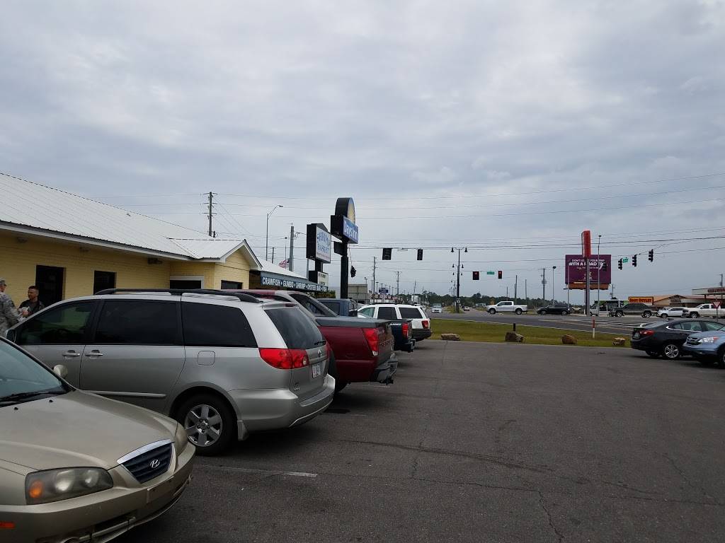 Shrimp Basket | restaurant | 9265 US 49, Gulfport, MS 39503, USA | 2282140001 OR +1 228-214-0001