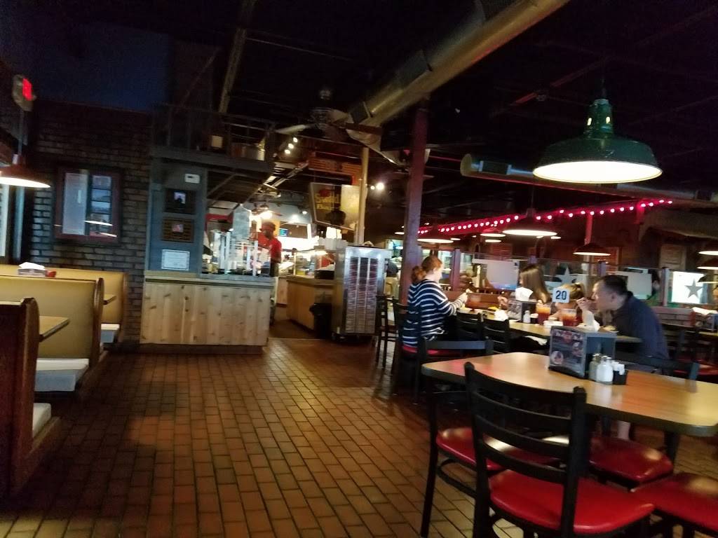 Swadleys Bar-B-Q | restaurant | 2233 W Memorial Rd, Oklahoma City, OK 73134, USA | 4054137333 OR +1 405-413-7333