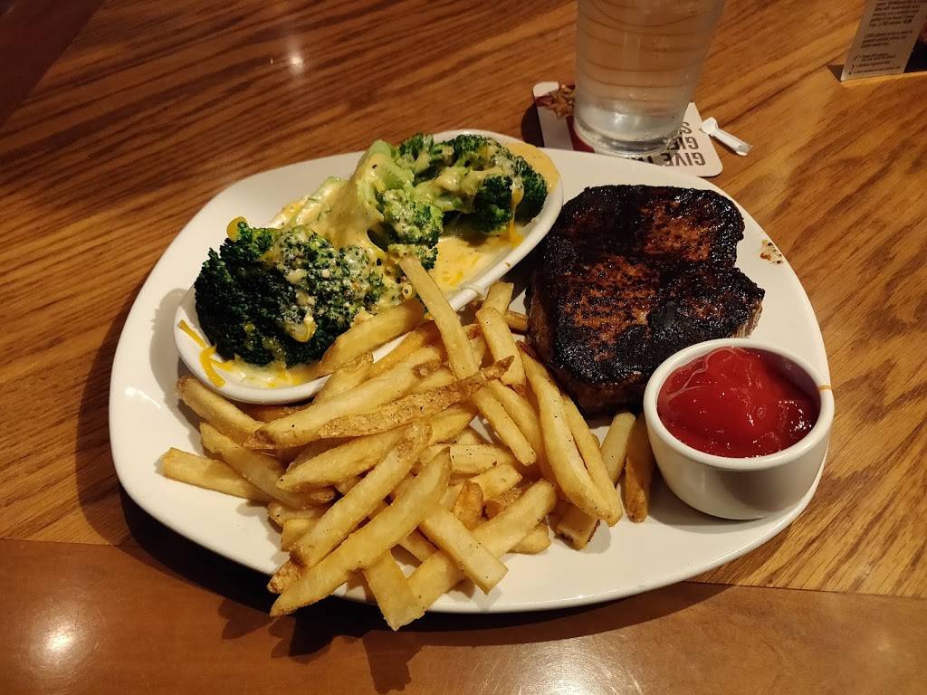 Outback Steakhouse | restaurant | 7640 Hwy 72 W, Madison, AL 35758, USA | 2568950257 OR +1 256-895-0257