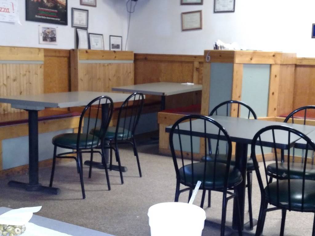 Louies Pizza | meal delivery | 4815 Barnes Rd, Colorado Springs, CO 80917, USA | 7195915241 OR +1 719-591-5241