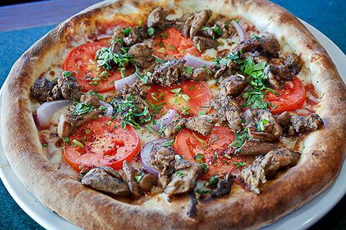 Aladdin Mediterranean Restaurant | restaurant | 5420 Clairemont Mesa Blvd, San Diego, CA 92117, USA | 8585730000 OR +1 858-573-0000