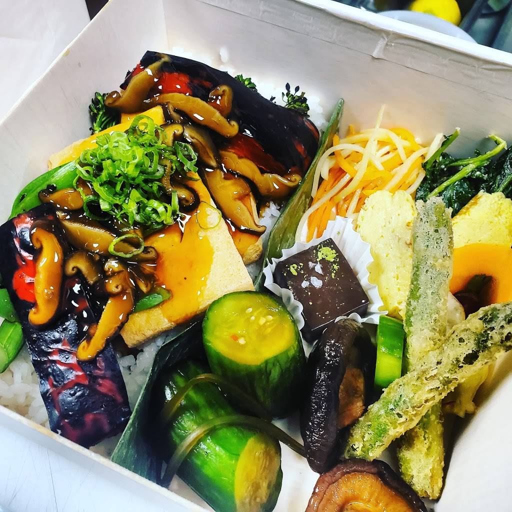 Kitsune Denver | restaurant | 2706 Larimer St, Denver, CO 80205, USA | 3038683703 OR +1 303-868-3703