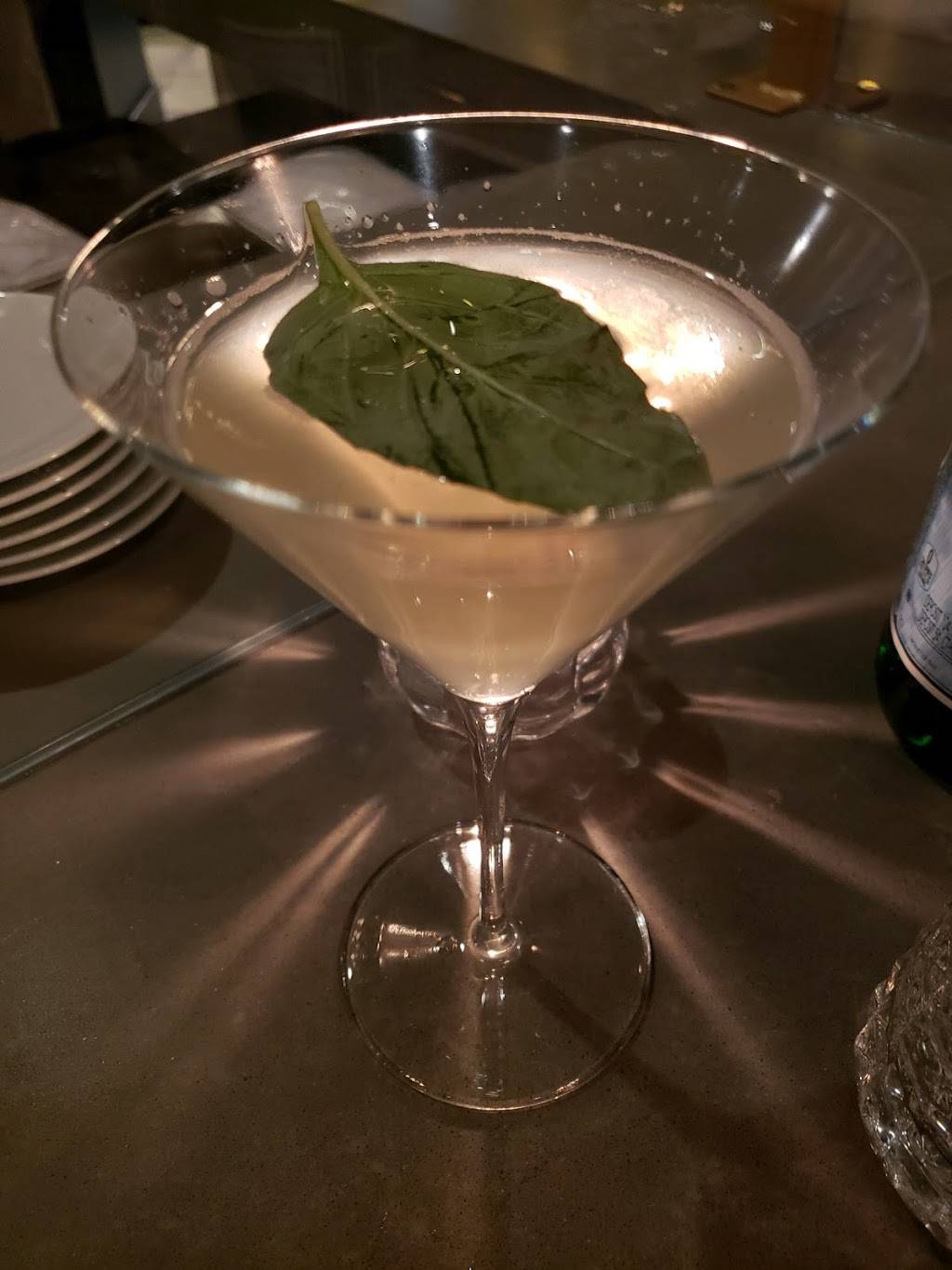 MODERN Oyster Bar + Chophouse | restaurant | 10050 N Scottsdale Rd #127, Scottsdale, AZ 85253, USA | 4805311400 OR +1 480-531-1400