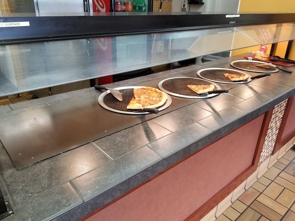 Cicis | restaurant | 3801 NW Blitchton Rd, Ocala, FL 34482, USA | 3526290580 OR +1 352-629-0580