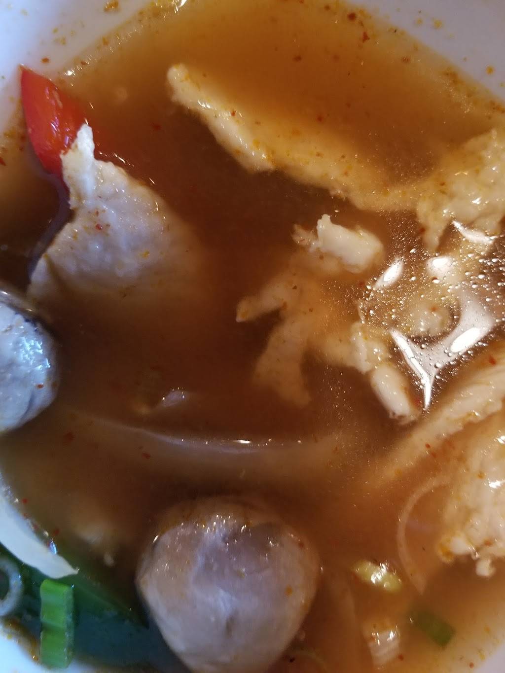 Kaffir Thai Cuisine | restaurant | 1424, 20 E Eagle Rd, Havertown, PA 19083, USA | 6104494414 OR +1 610-449-4414