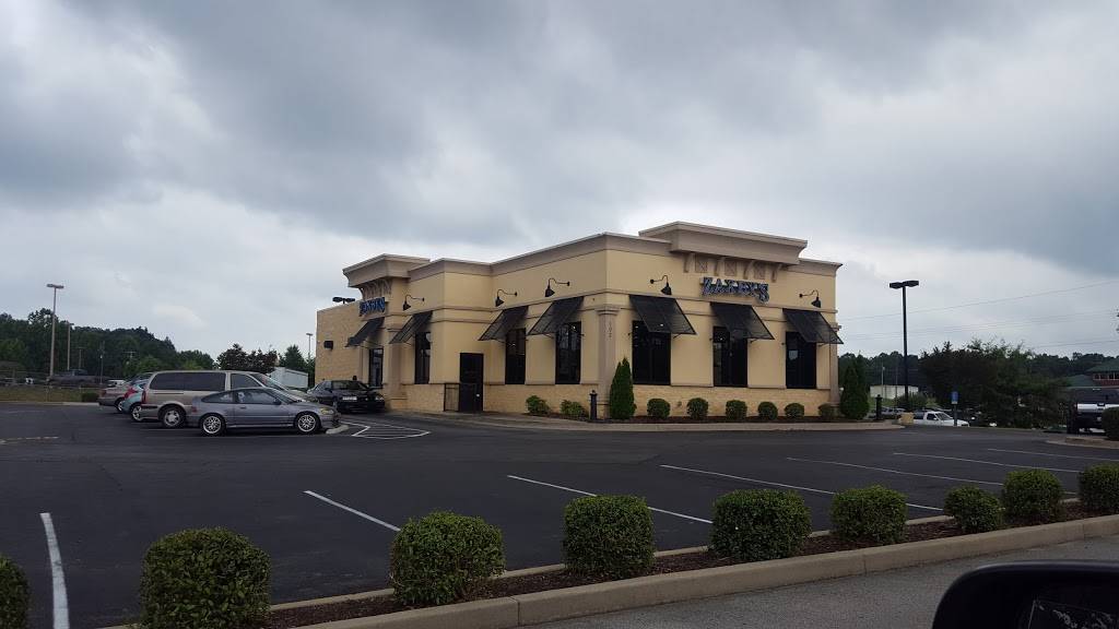 Zaxbys Chicken Fingers & Buffalo Wings | restaurant | 102 Lowes Rd, Dickson, TN 37055, USA | 6154413636 OR +1 615-441-3636