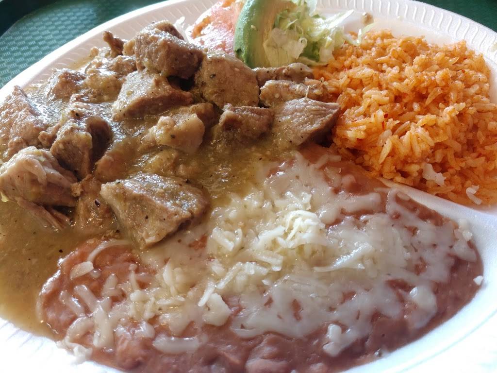 Taco Mich & Bar | restaurant | 5122 W Northern Ave, Glendale, AZ 85301, USA | 6239372502 OR +1 623-937-2502