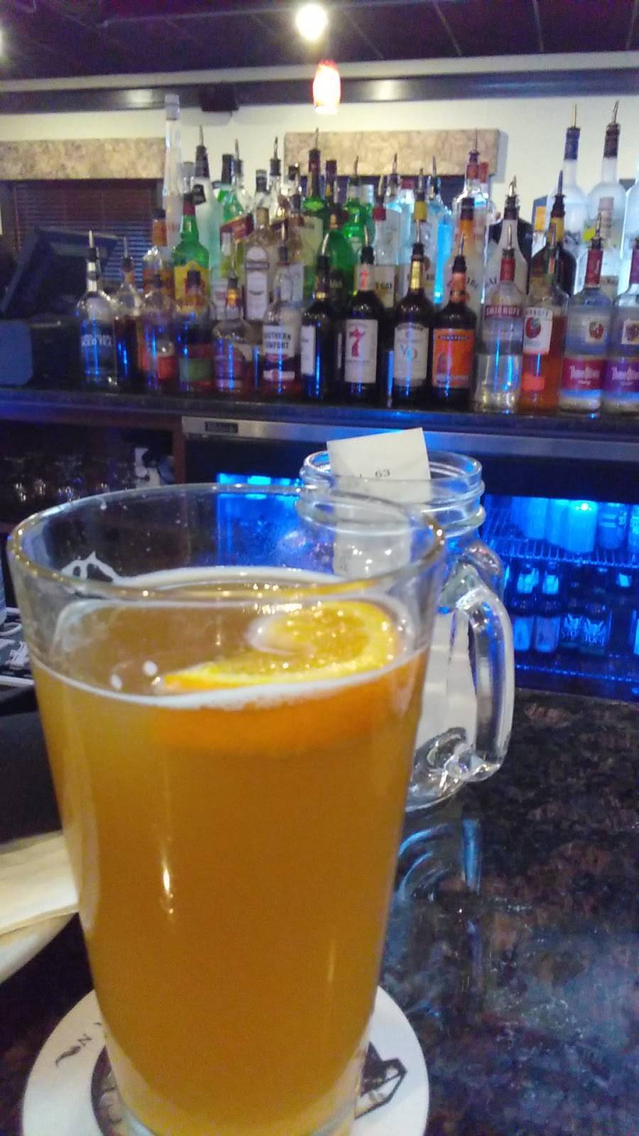 Jamies Grill & Pub | restaurant | 63 Columbian St, Braintree, MA 02184, USA | 7813565544 OR +1 781-356-5544