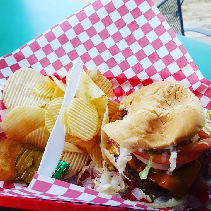 Hidden Bay Cafe | restaurant | 515 NE Tomahawk Island Dr #105, Portland, OR 97217, USA | 5032401871 OR +1 503-240-1871