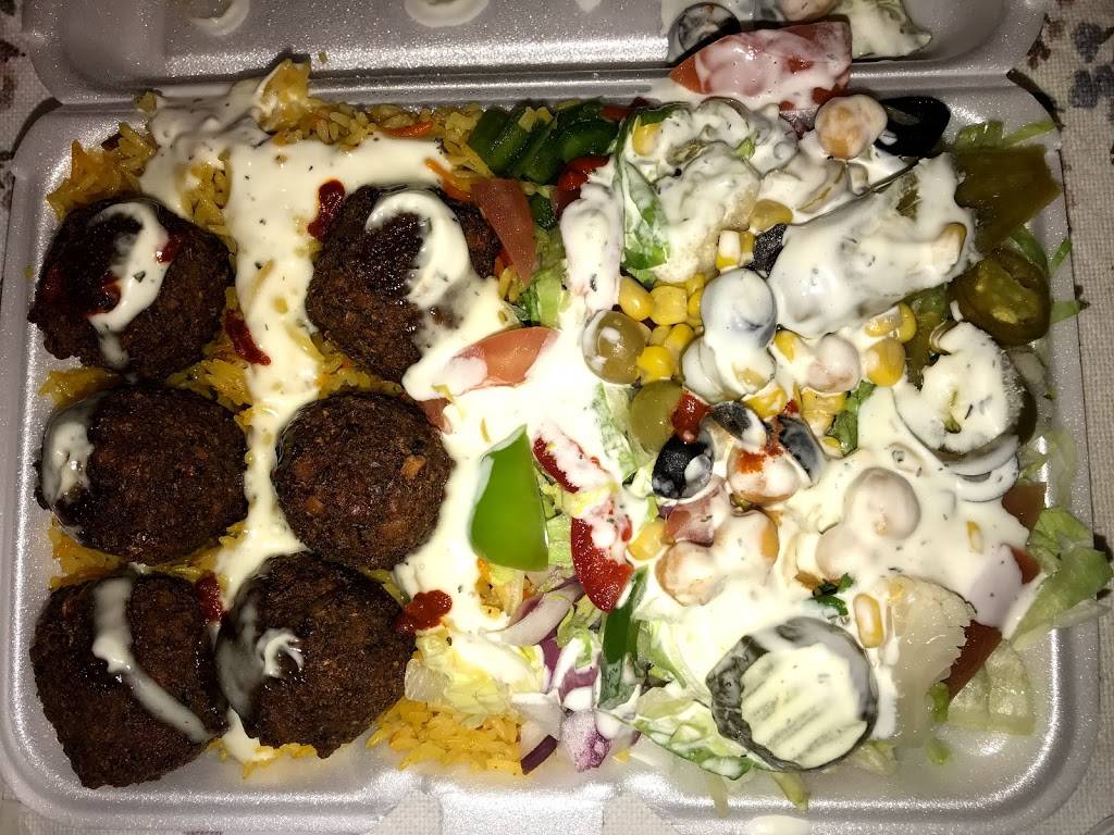 Gyro King | restaurant | 314 Queen Anne Rd, Teaneck, NJ 07666, USA | 2018178200 OR +1 201-817-8200