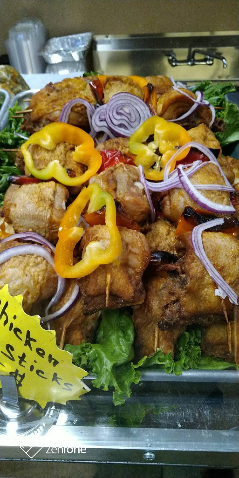 Tandir Dushanbe | restaurant | 1807 Kings Hwy, Brooklyn, NY 11229, USA | 7187596522 OR +1 718-759-6522