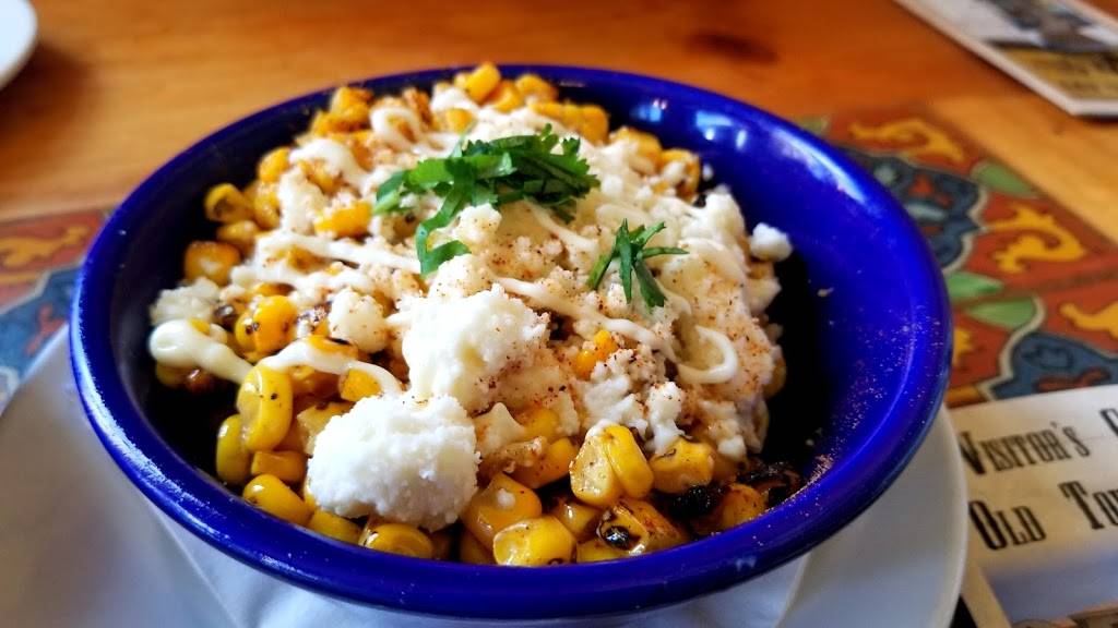 Bank Of Mexican Food | restaurant | 28645 Old Town Front St, Temecula, CA 92590, USA | 9516766160 OR +1 951-676-6160