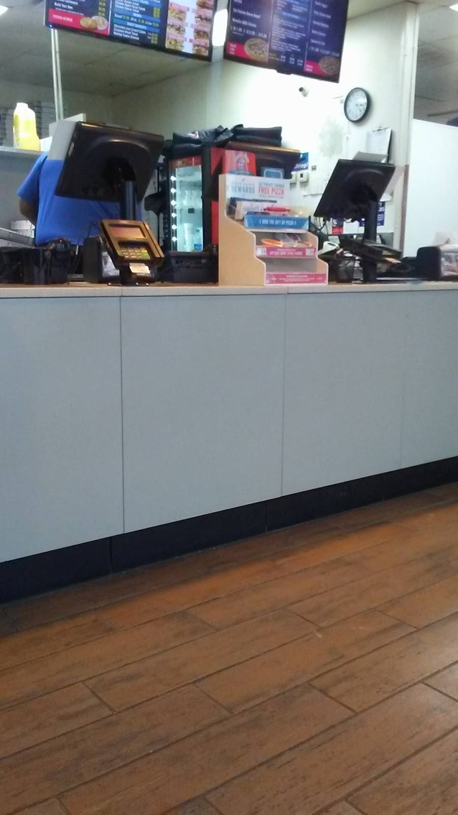 Dominos Pizza | meal delivery | 603 W Broadway, Mayfield, KY 42066, USA | 2702473366 OR +1 270-247-3366